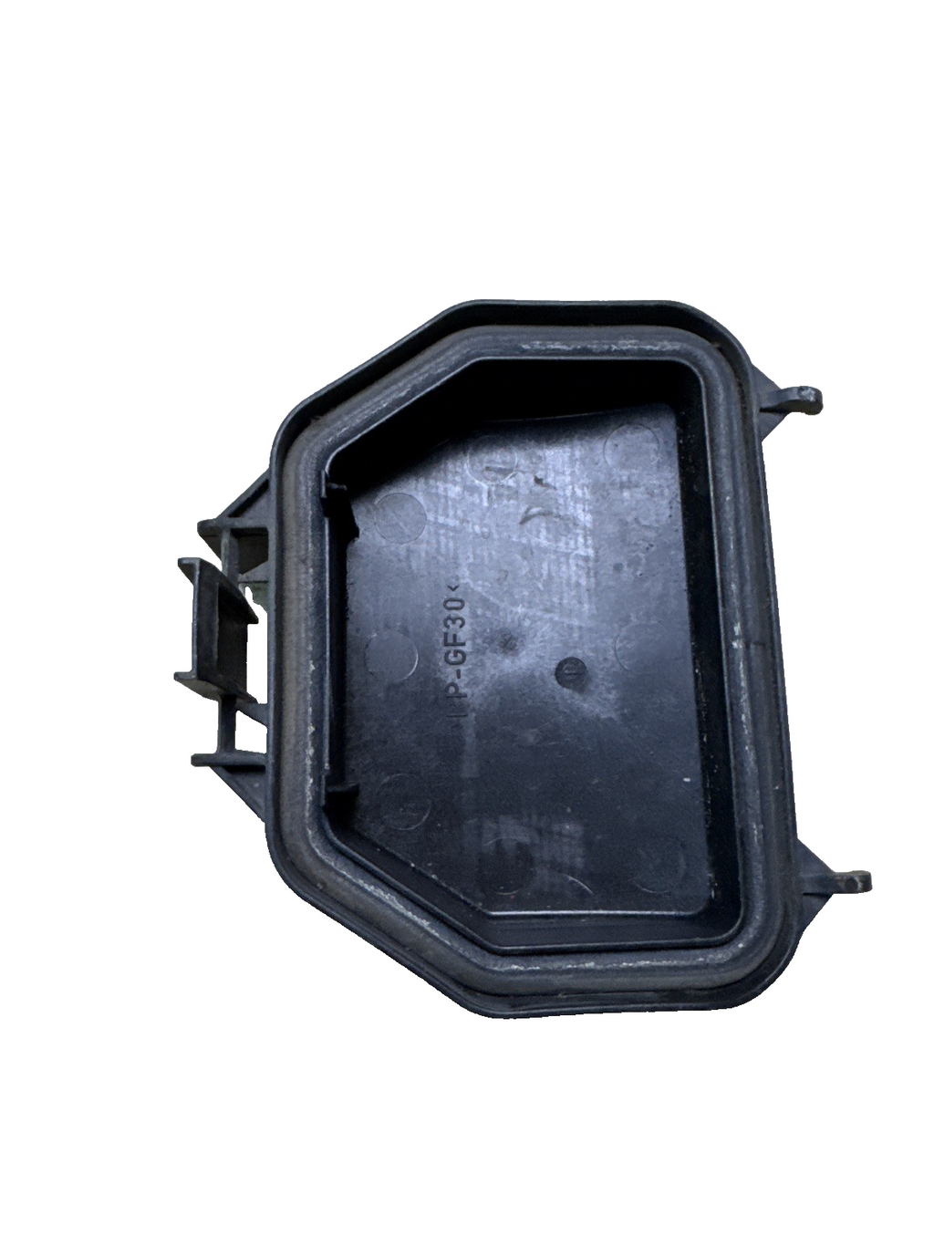 BMW 6 E63 E64 2006 headlight headlamp dust cover cap 1305239244 UAD2771