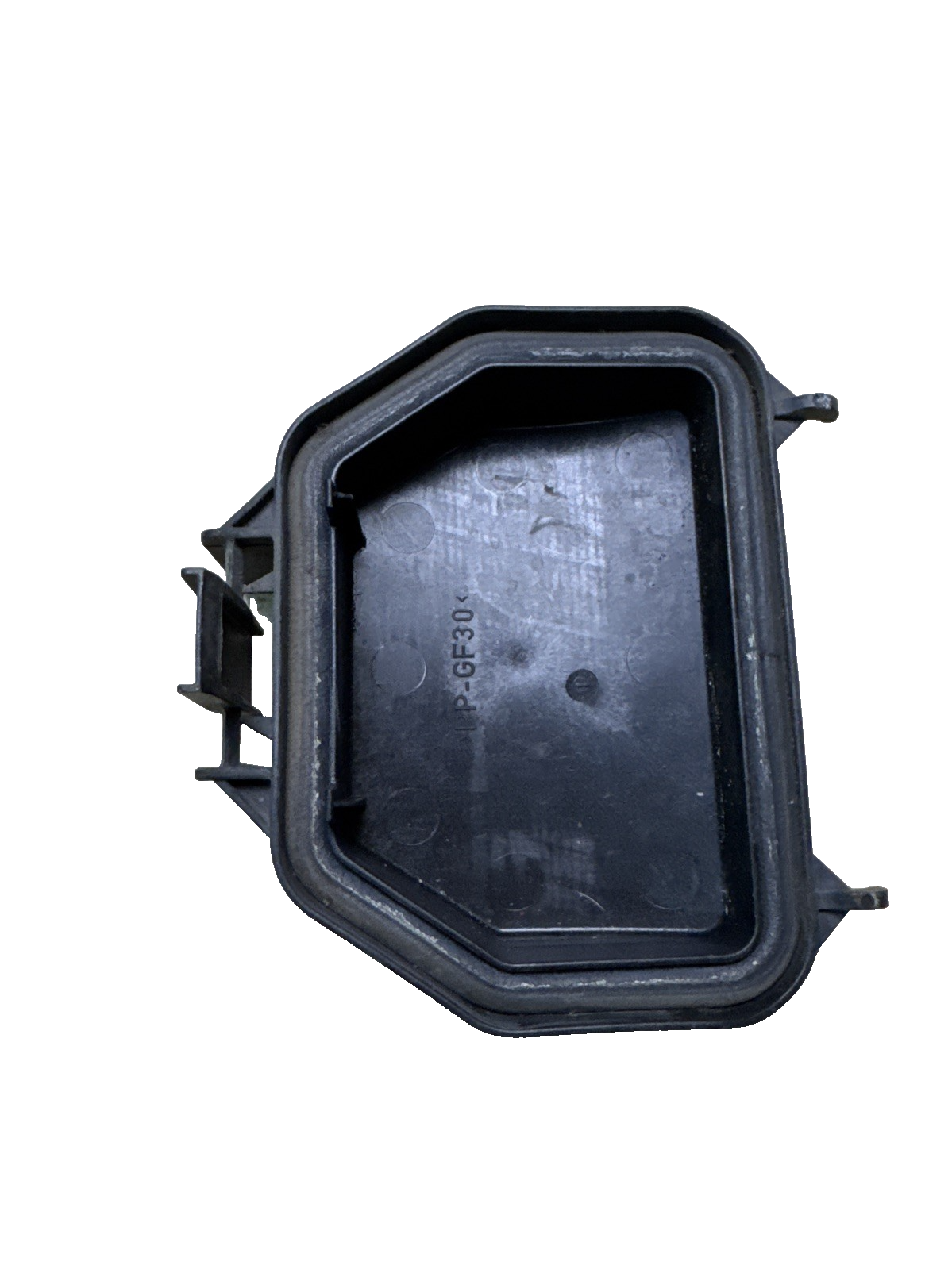BMW 6 E63 E64 2006 headlight headlamp dust cover cap 1305239244 UAD2771