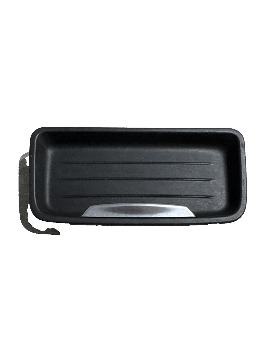 BMW F30 F31 F32 Centre Console Oddments Tray Insert Cover 9232068