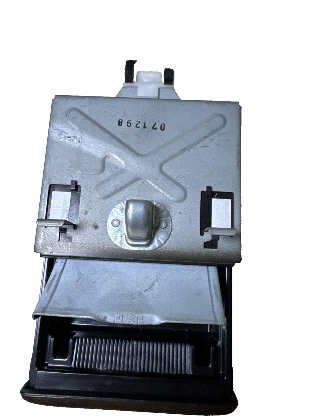 Toyota Camry XV20 1999 - Interior Front Ashtray 374111-3050