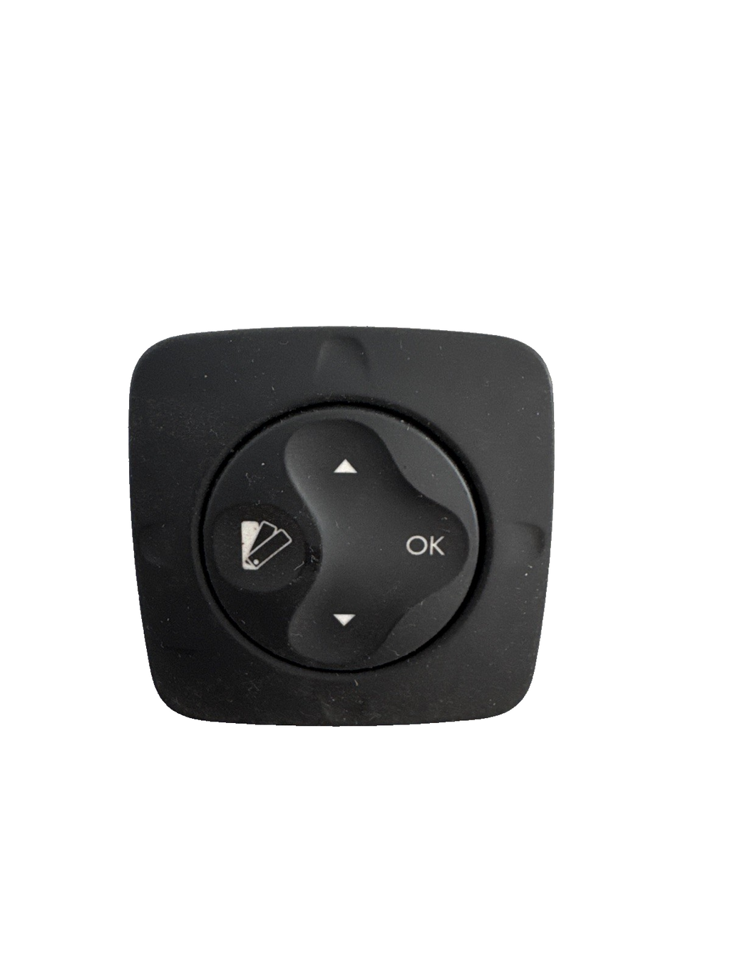 RENAULT SCENIC MK3 2009-2016 CONTROL SWITCH 283950001R ⭐