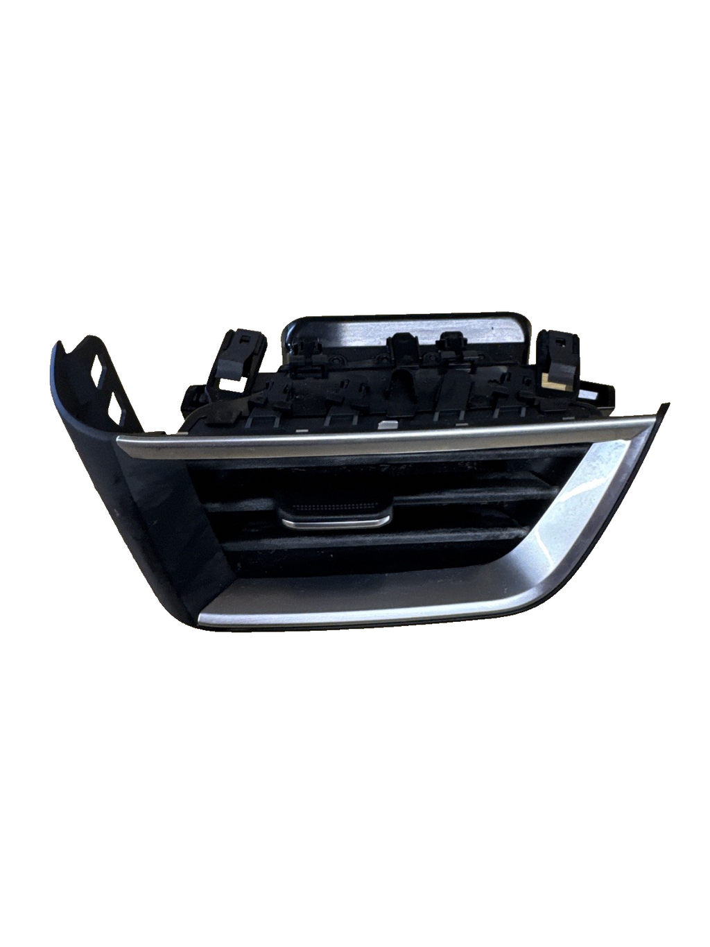 RENAULT CLIO MK5 DASHBOARD AIR VENT GRILLE FRONT LEFT PASSENGER SIDE 2020