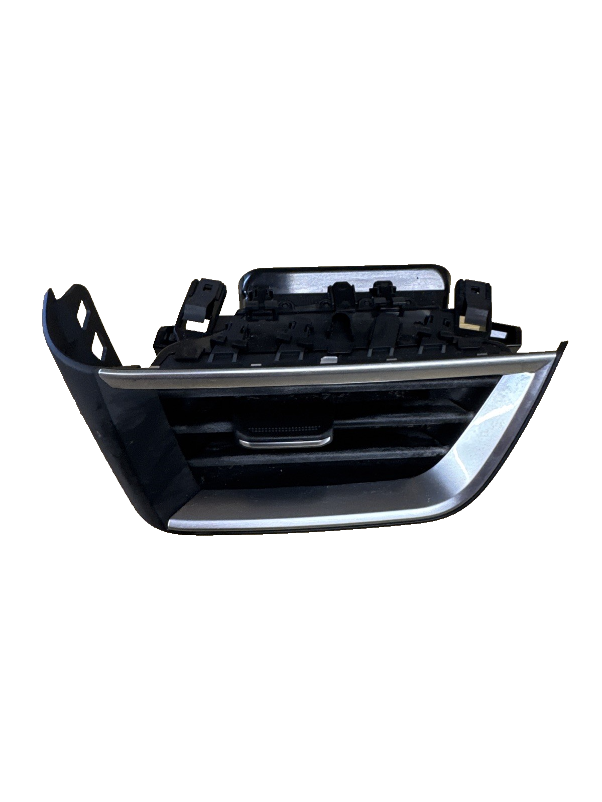 RENAULT CLIO MK5 DASHBOARD AIR VENT GRILLE FRONT LEFT PASSENGER SIDE 2020