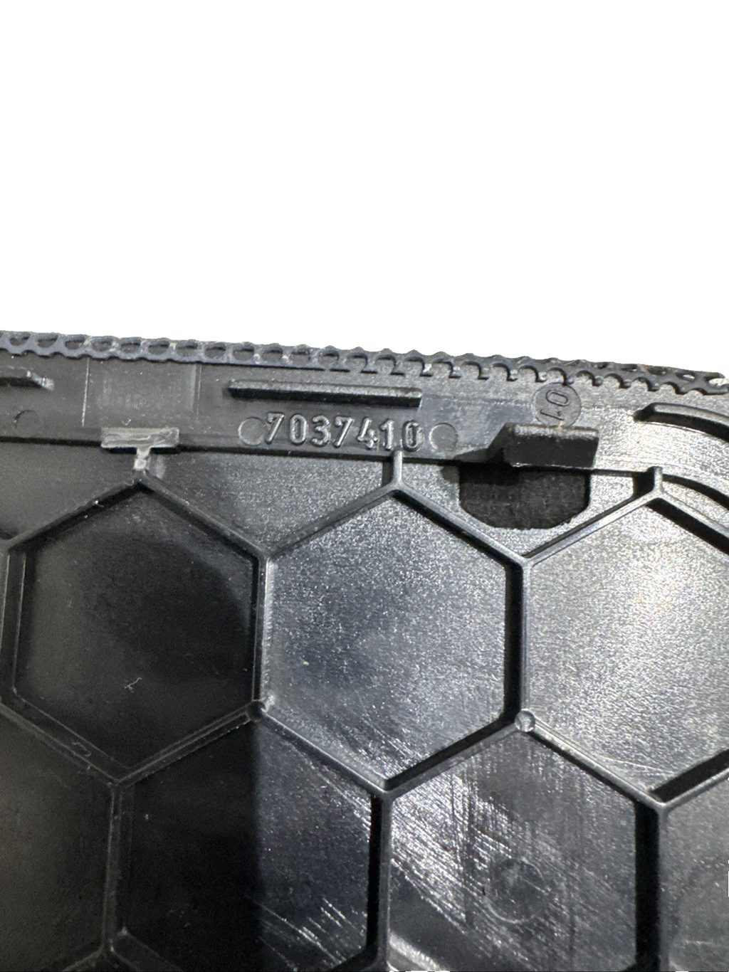 Range Rover L322 Vogue Dashboard Centre Speaker Grille Cover