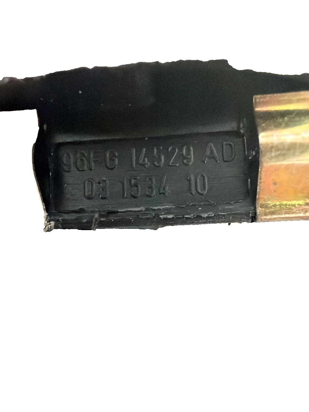 96FG14529AC FORD FIESTA `FUSION PUMA FRONT LEFT SIDE WINDOW SWITCH 96FG14529AD
