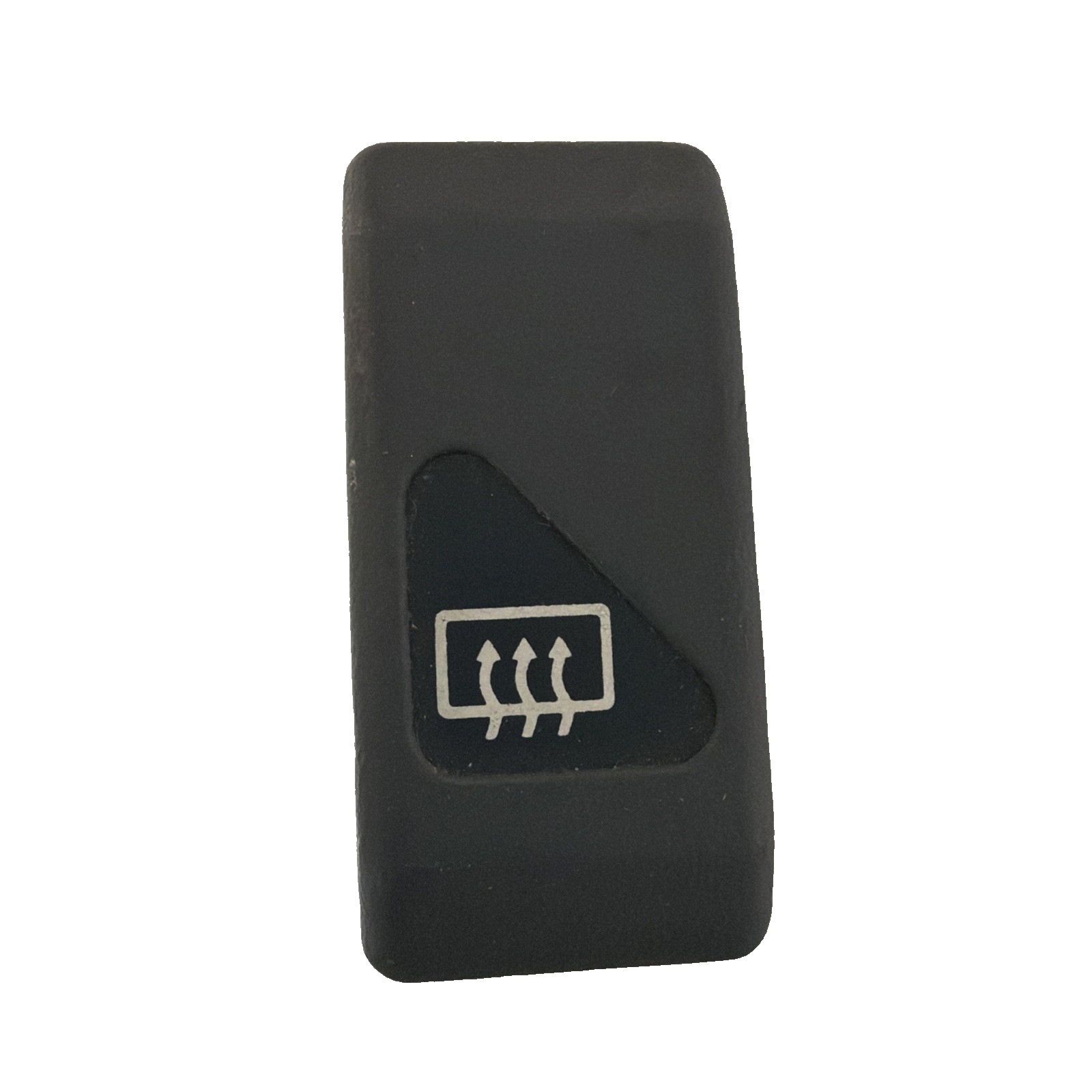 Heated screen switch (Window Heater Switch) for Renault Clio UK836648-02