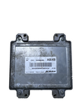 2014 VAUXHALL CORSA 1.2 ENGINE CONTROL UNIT ECU 55598088