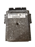FORD TRANSIT MK7 ECU AC11-12A650-BB 2007-2011