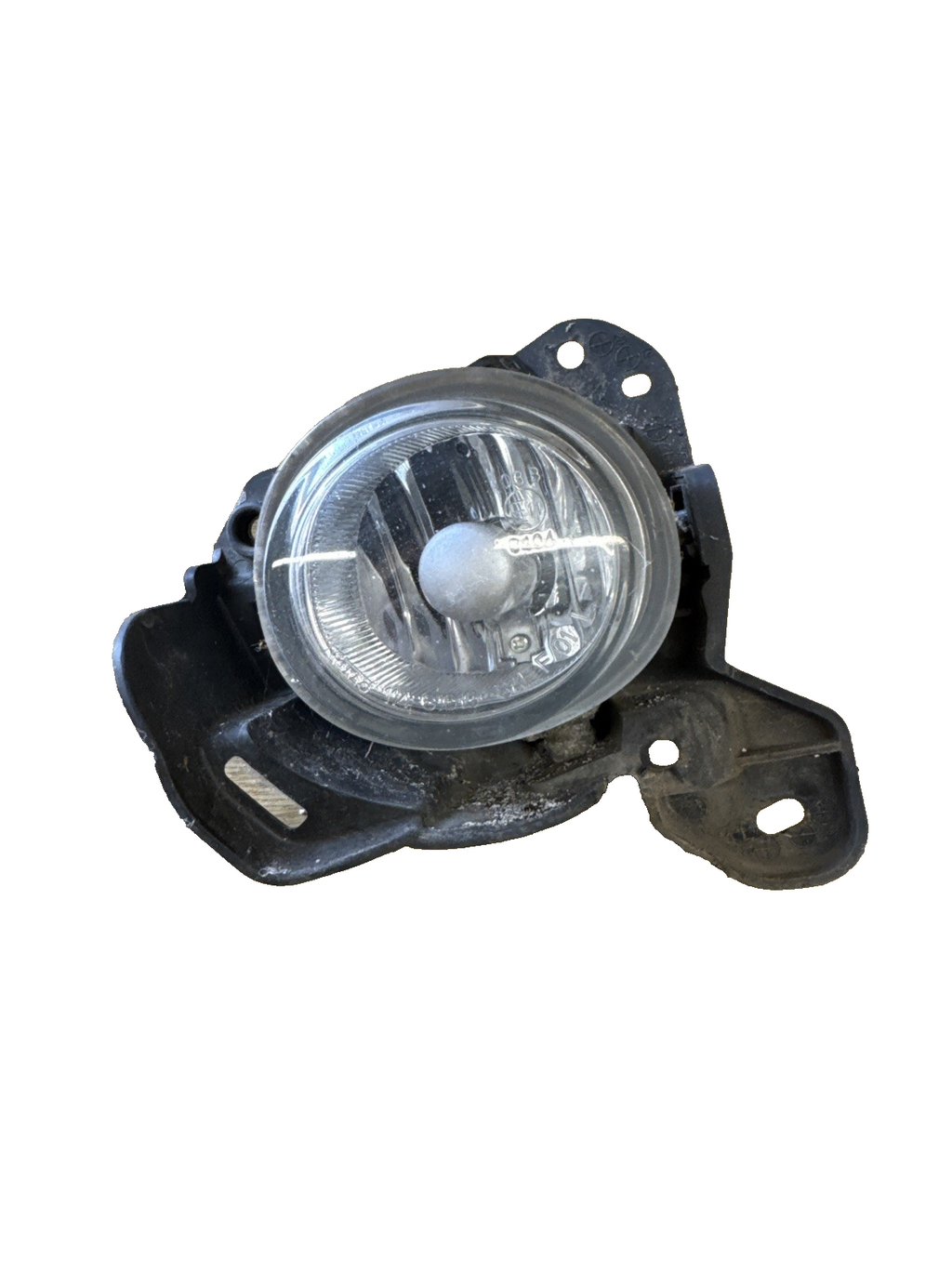MAZDA CX-5 FRONT LEFT PASSENGER SIDE FOG LIGHT MK1 2013 KD5351694
