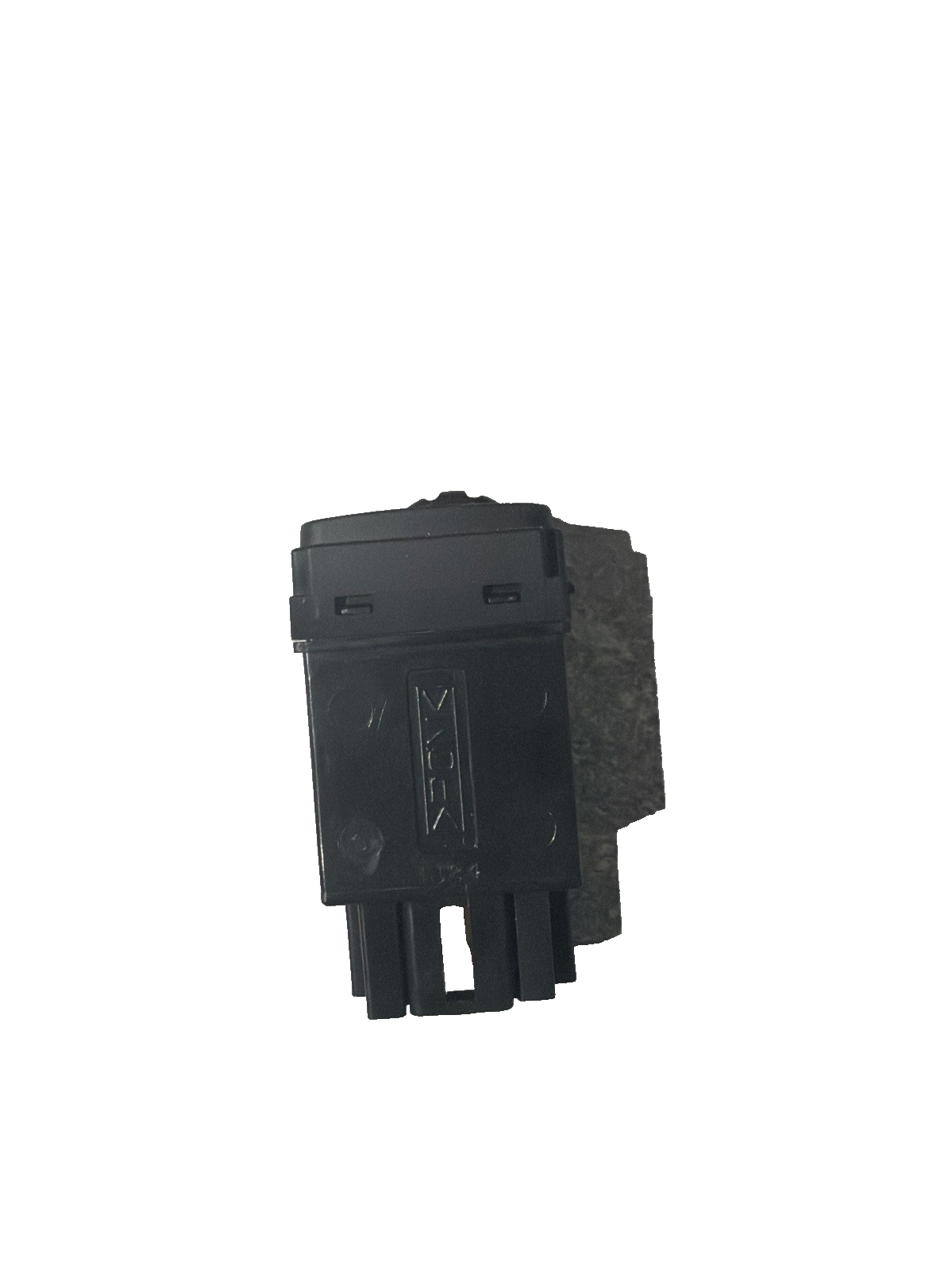 PEUGEOT ION Headlight Height Adjustment Switch 2B22 Electricity 35kw 36755706