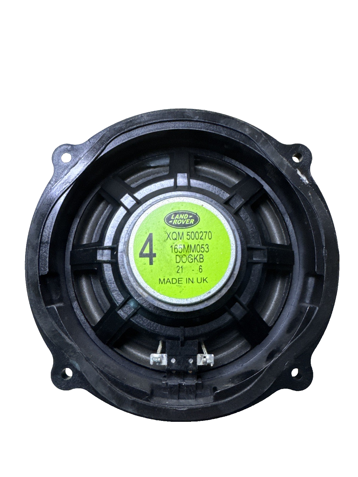 Range Rover Sport L320 Harman Kardon Logic 7 Rear Door Speaker XQM500270