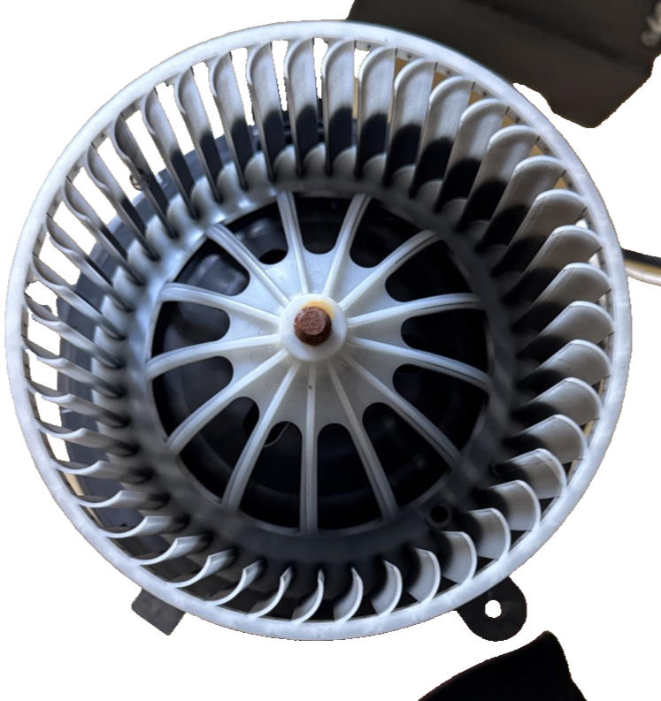 VAUXHALL ASTRA J MK6 09-15 HEATER BLOWER MOTOR FAN 25020139