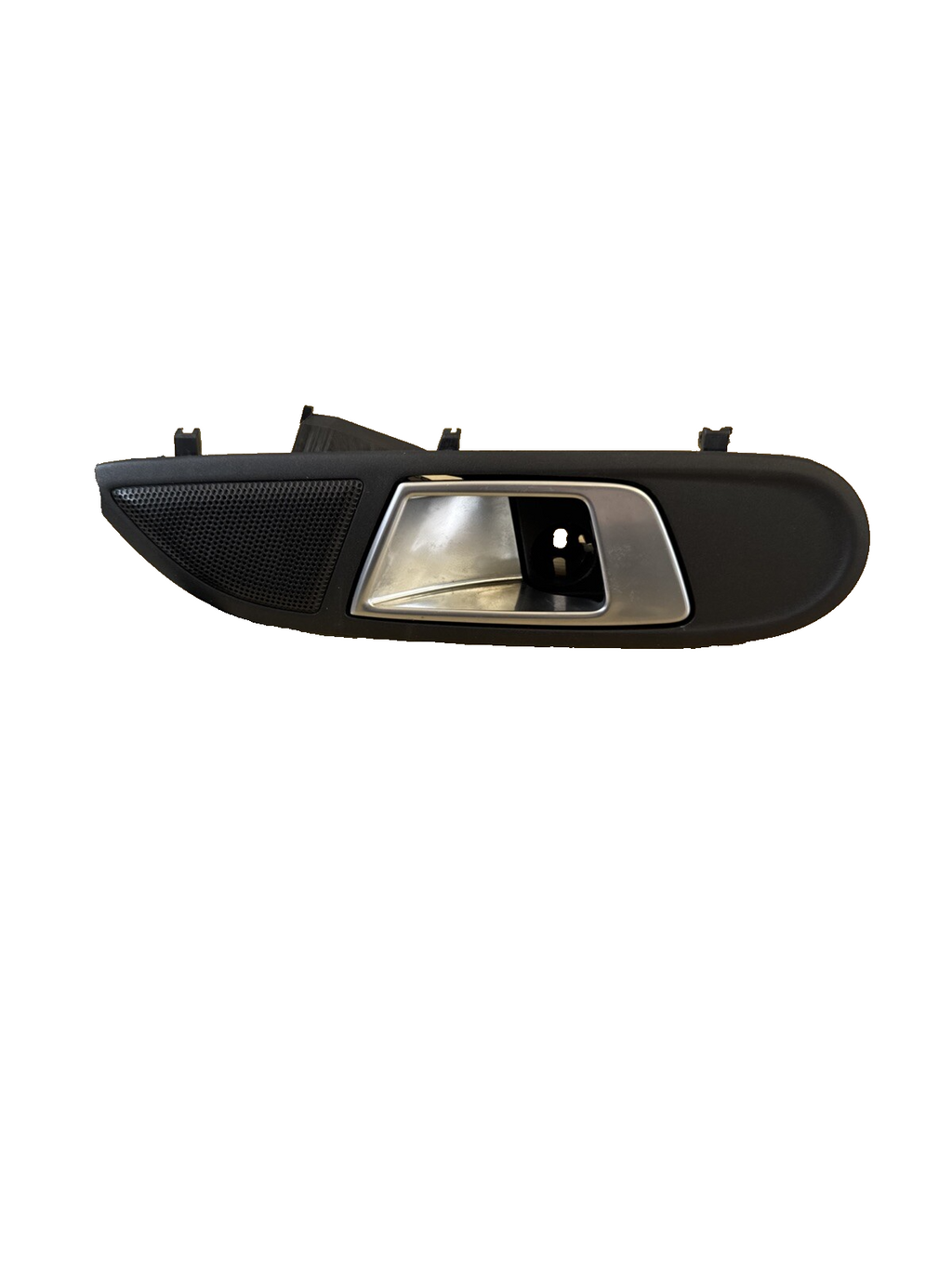 FORD FIESTA INTERNAL DOOR HANDLE DRIVERS SIDE FRONT 2016 C1BBA22600DAW