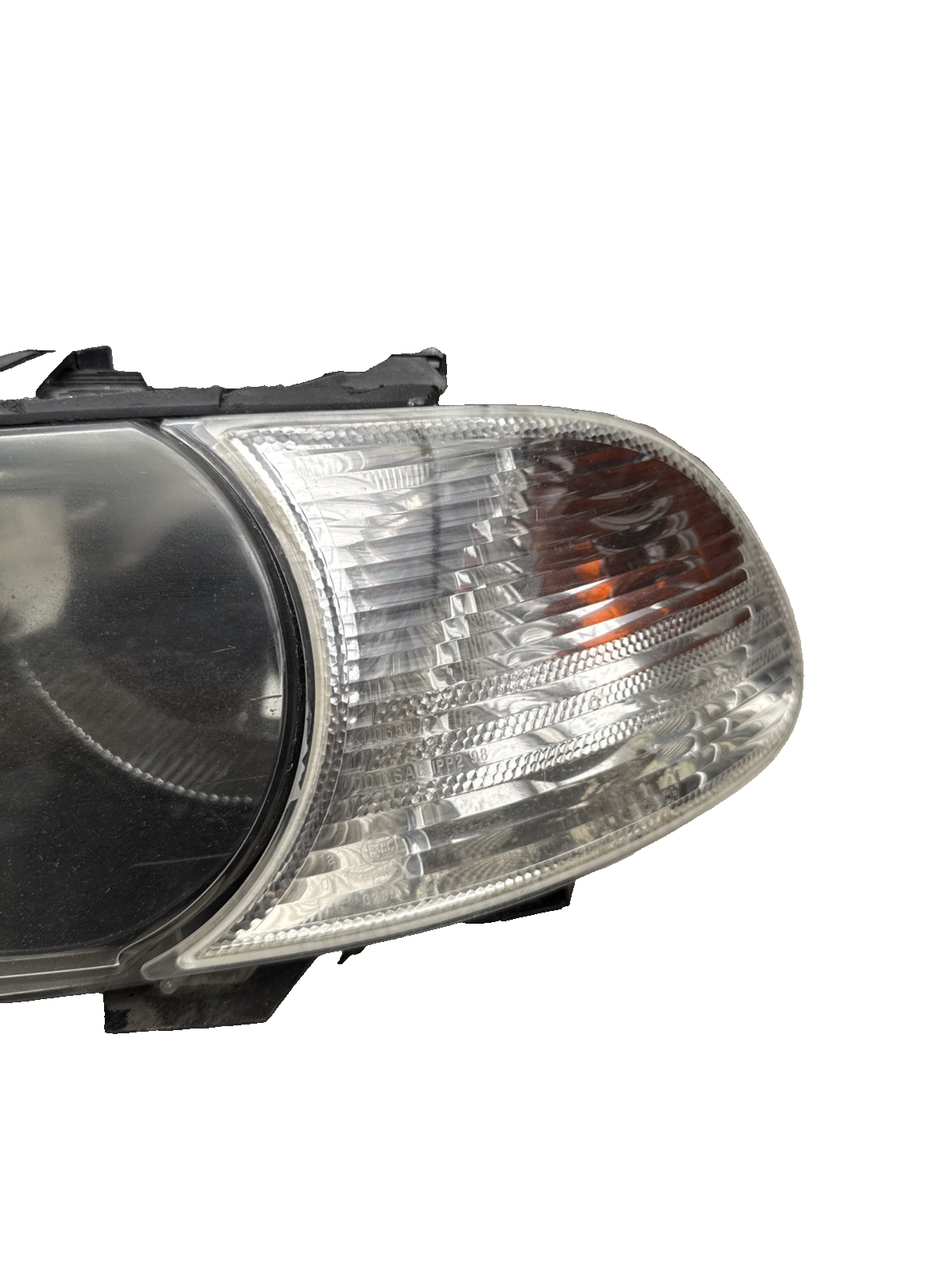 BMW 3 SERIES  98-01 L Headlamp 0 301 089 605