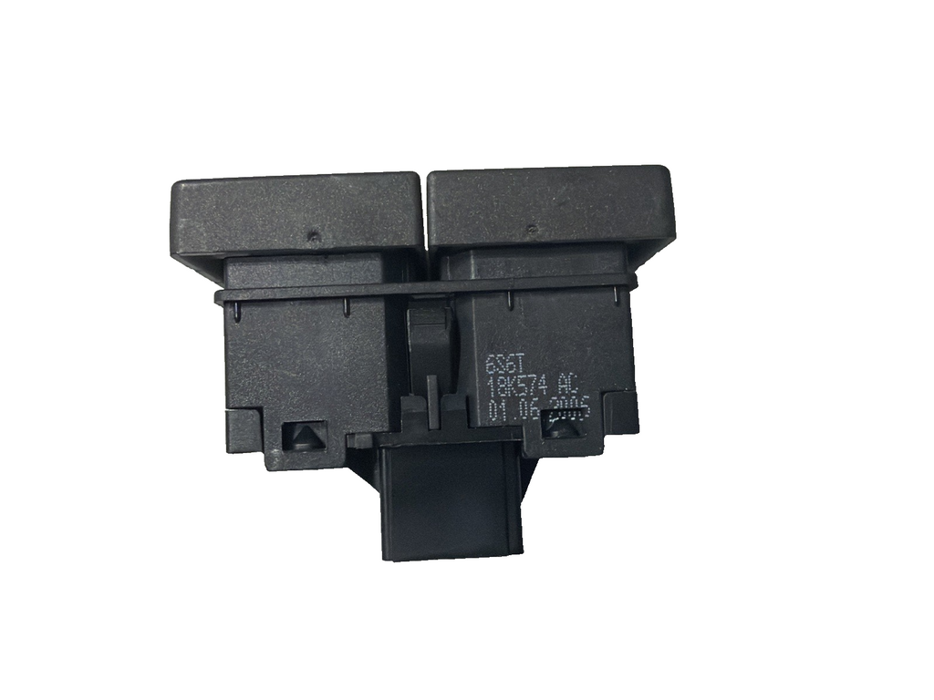 FORD FIESTA MK6 2001-2008 FRONT & REAR HEATED WINDOW SWITCHES 6S6T-18K574-AC
