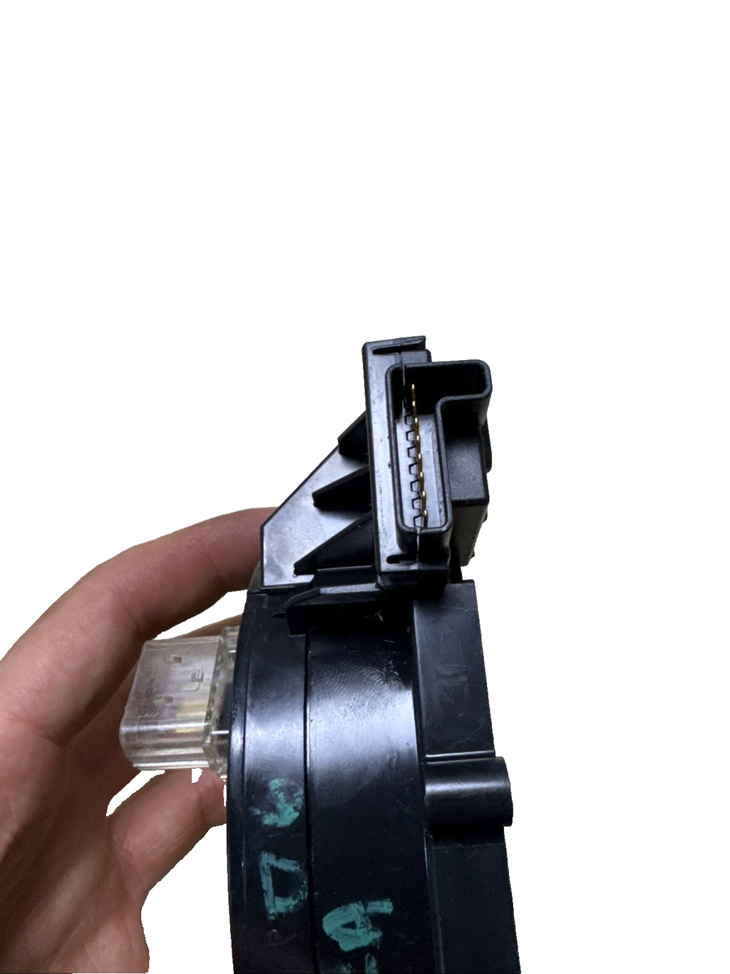VOLKSWAGEN CADDY SRSBAG SQUIB/SLIP RING 2004-2010 1K0959653C