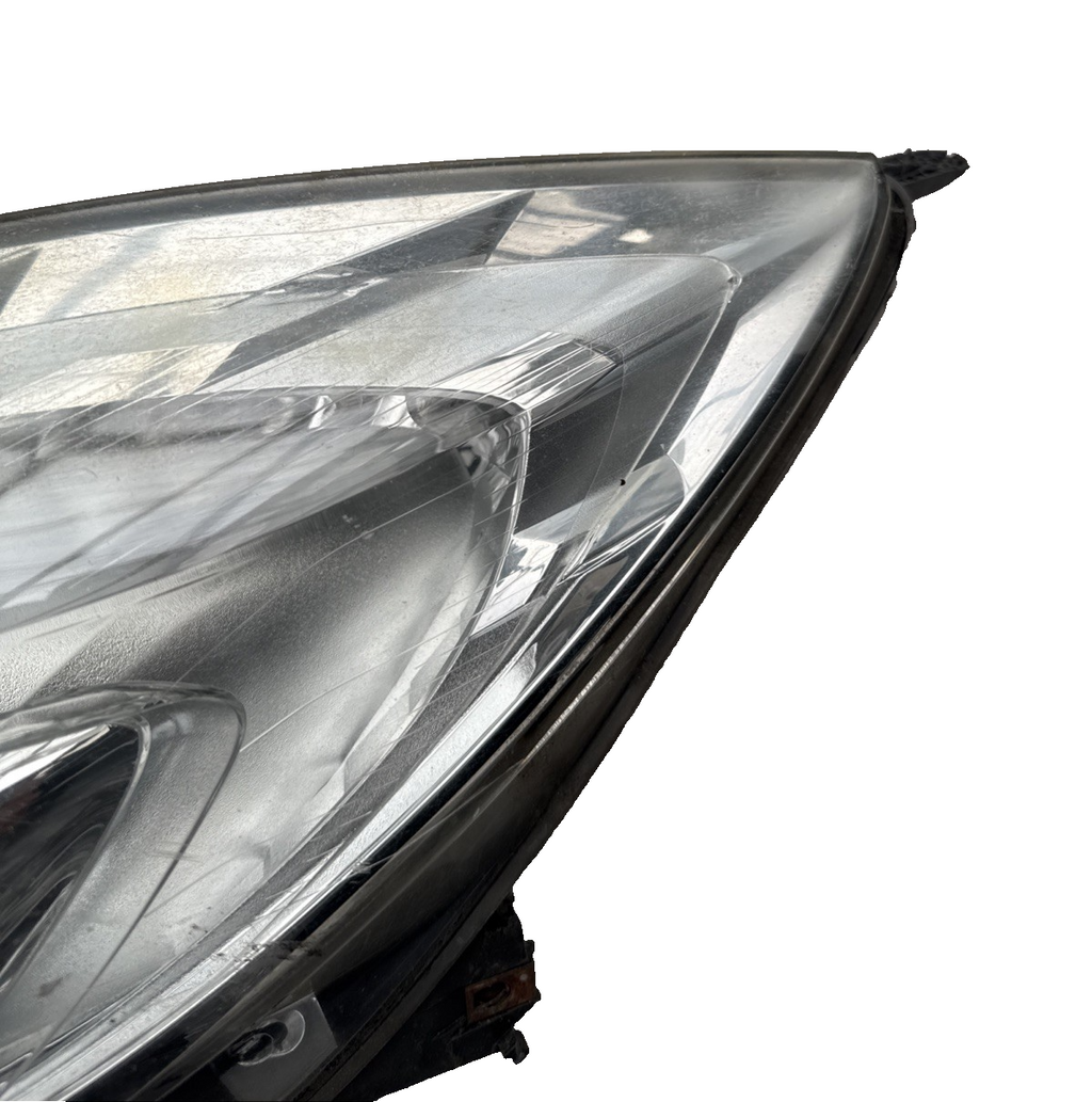 2009 VAUXHALL INSIGNIA SRI LEFT HEADLIGHT 1LJ009630-03 13226780 H3B