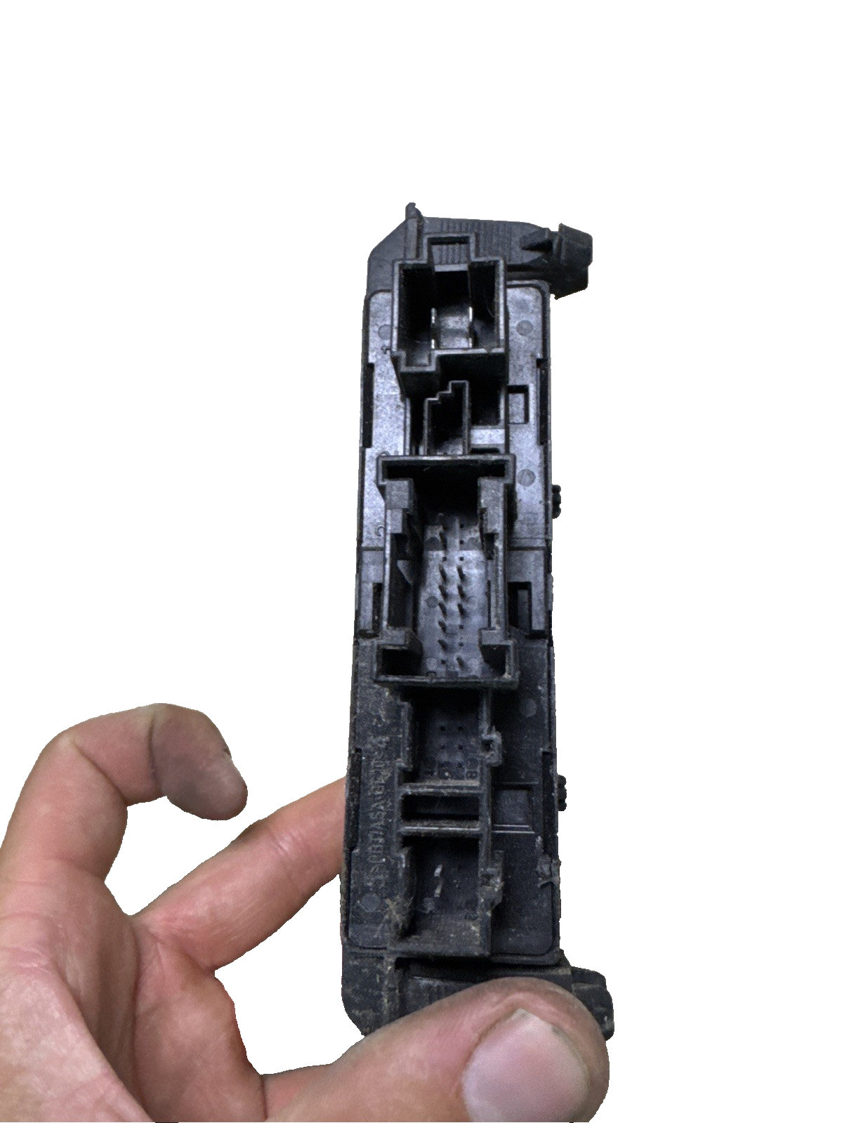 Mercedes C Class W203 Door Control Module Rear Left Side A2038202185 02-08