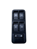 RANGE ROVER SPORT / DISCOVERY 3 ELECTRIC WINDOW SWITCH YUD500950PVJ