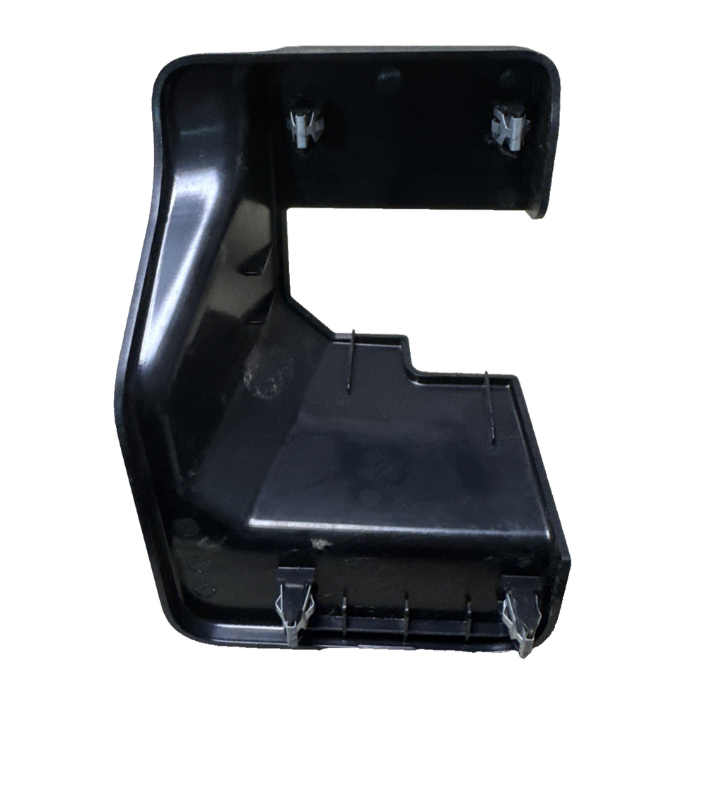 RANGE ROVER SPORT L320 FRONT RIGHT SEAT RAIL COVER HJ500102