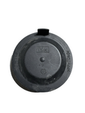 GENUINE VALEO PEUGEOT 207 SMALLER 8CM HEADLAMP CAP DUST COVER 89045709