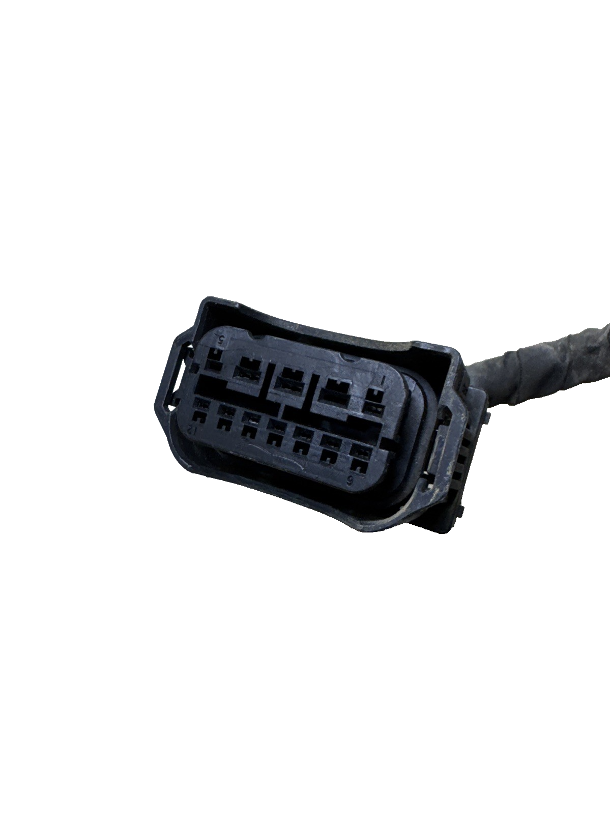 BMW E60 E63 F20 F30 E87 E90 E92 E87 GENUINE OEM HALOGEN HEADLIGHT PLUG 6925638