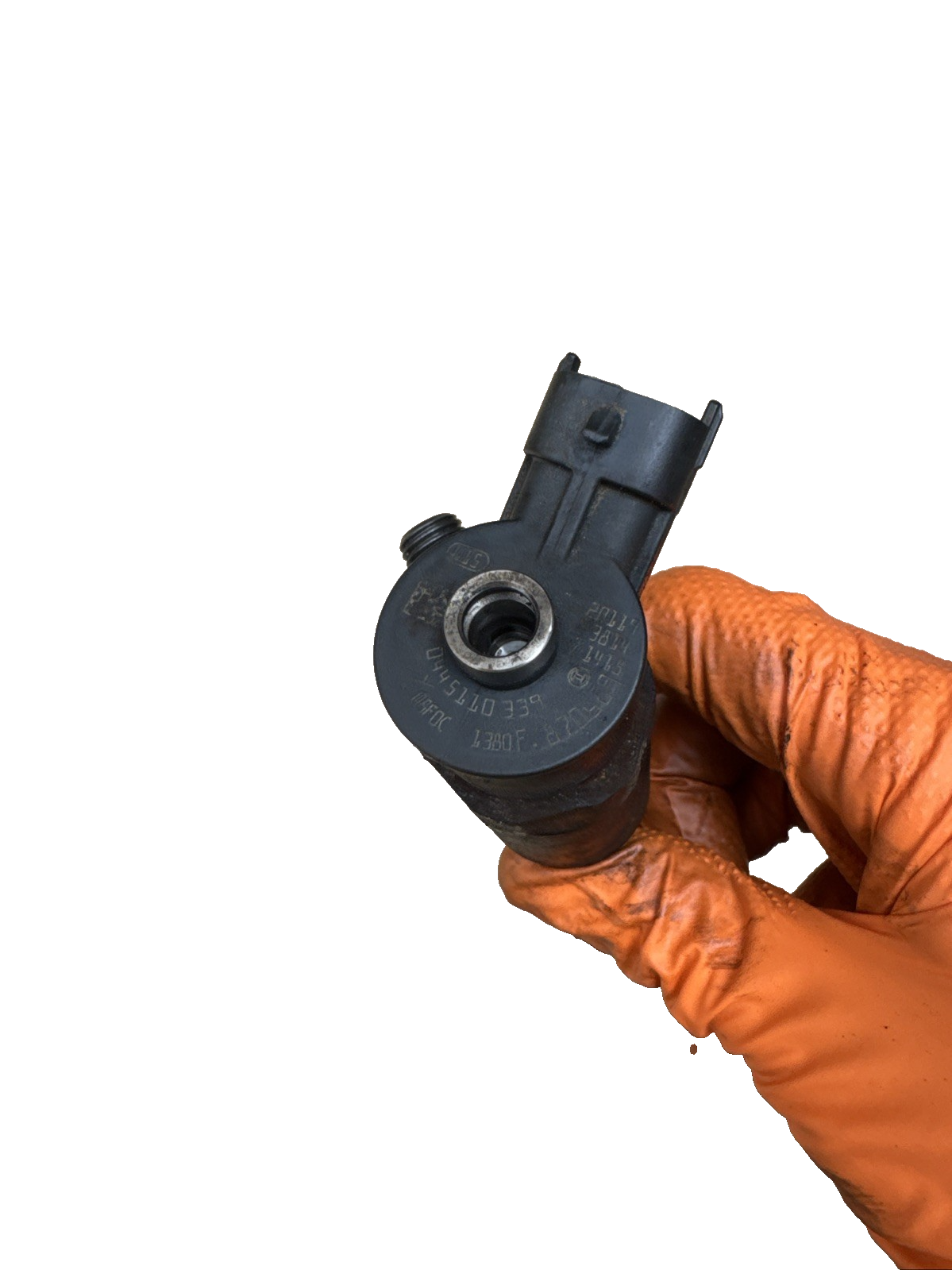 Ford Citroen Peugeot DS Injector | 1.4 TDCi/HDI | Bosch 0445110339