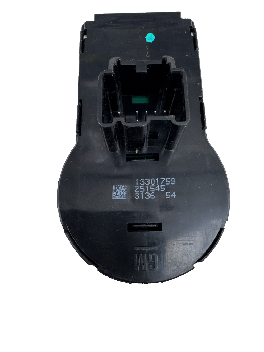 Chevrolet Orlando Headlight Headlamp Control Switch Adjuster 13301758 MK1 10-15A