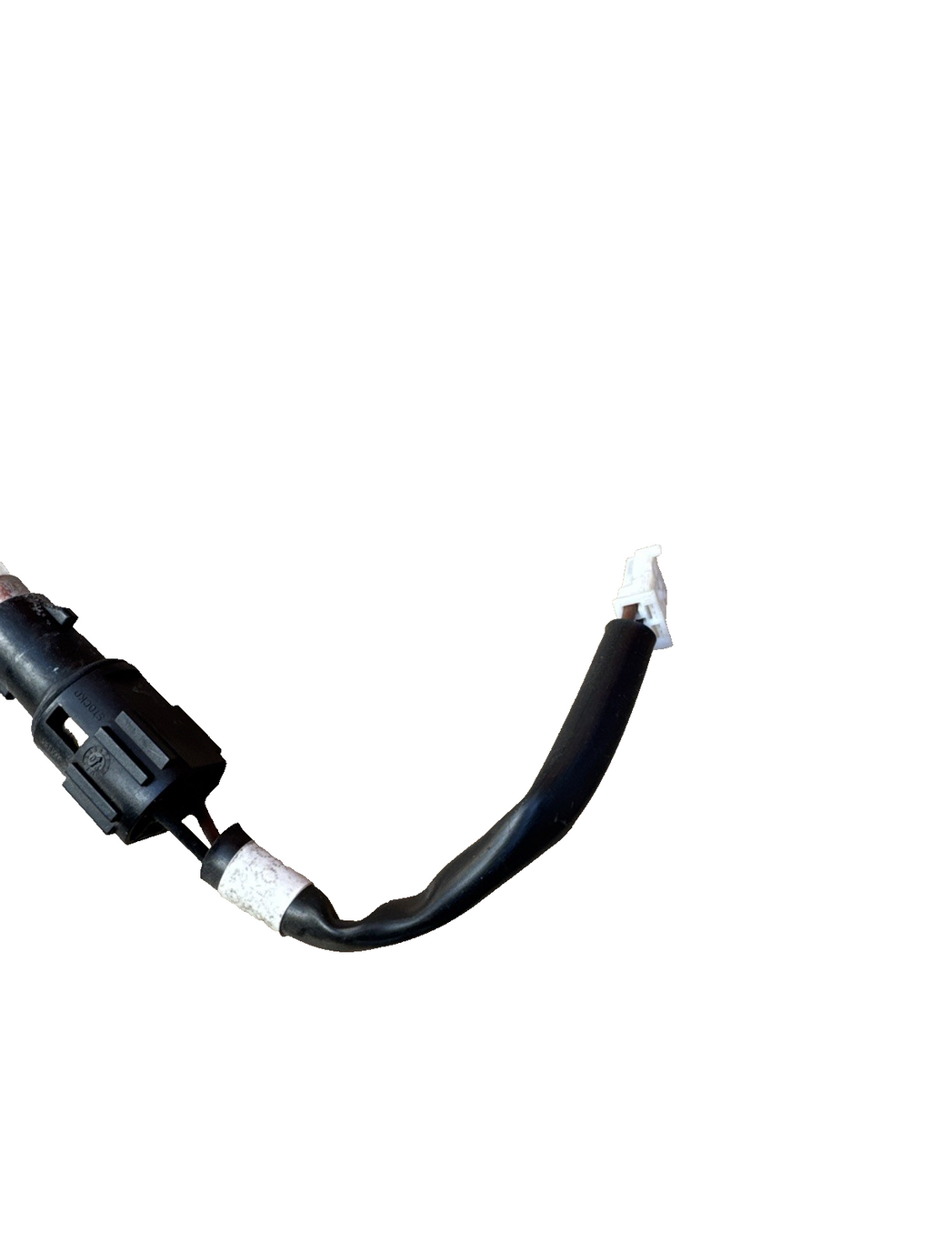 Range Rover L322 3.6 number plate light lamp connector bulb holder 149915