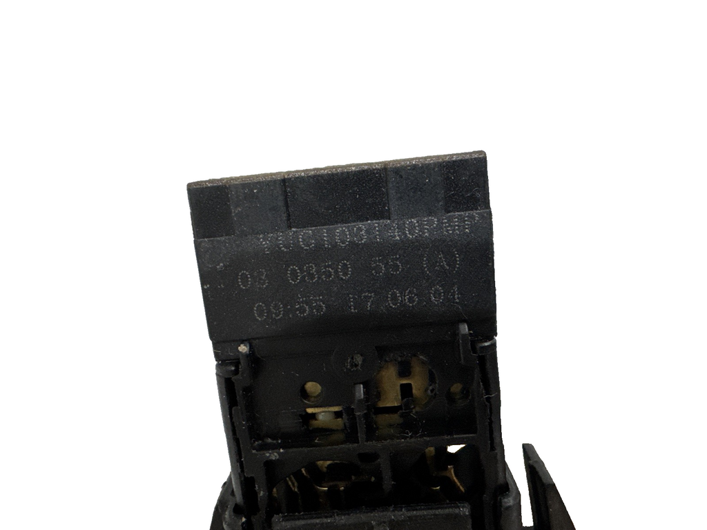 Genuine Original Rover 45 Air Condition A/C Switch - YUG 103140PMP