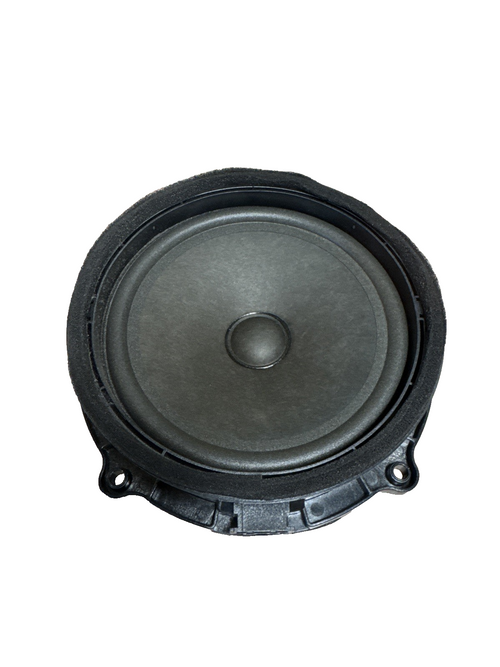2005-09 LAND ROVER DISCOVERY 3 DOOR SPEAKER XQM500260