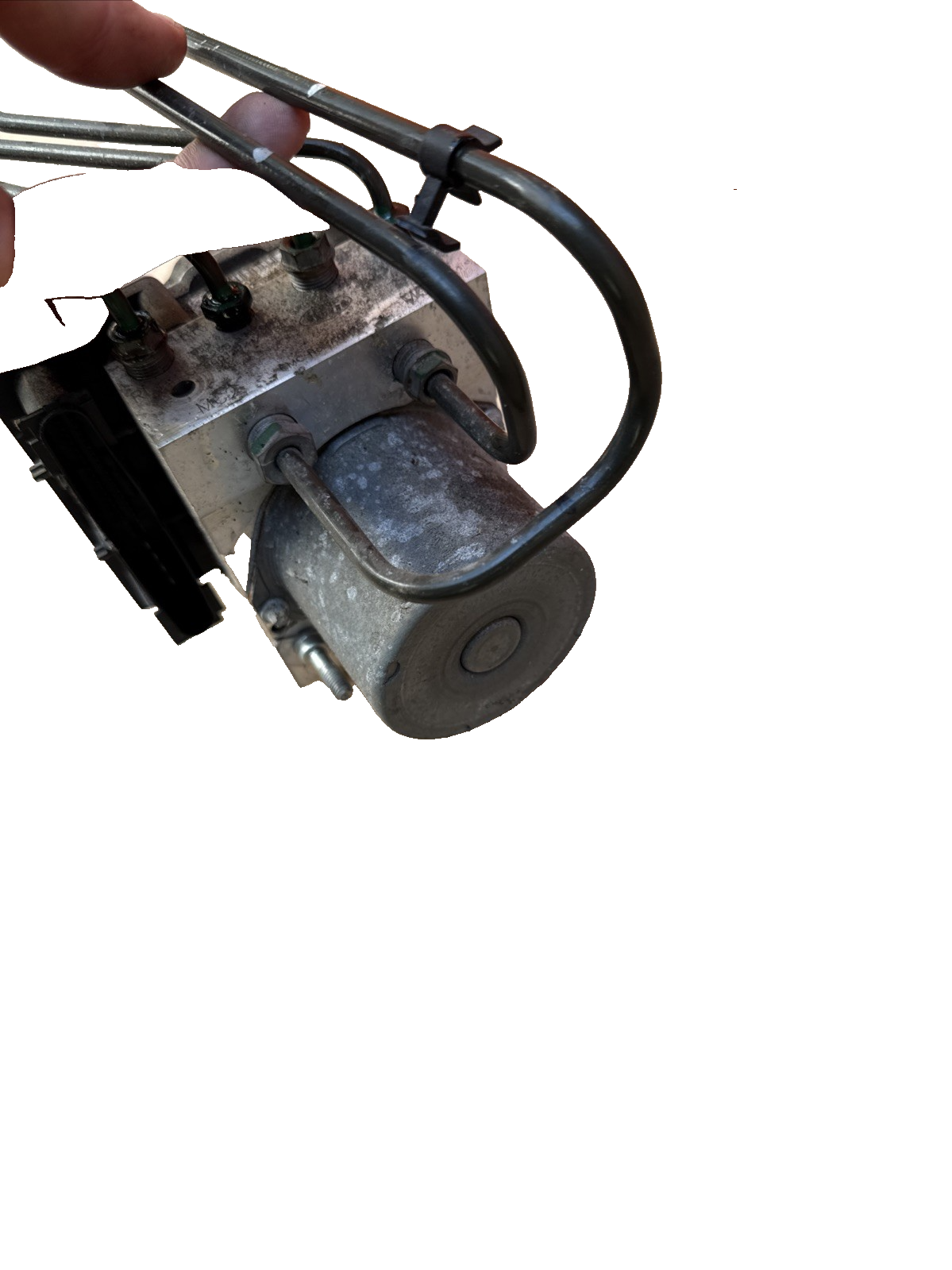 Land Rover Range Rover 5dr 2005 Auto Abs Pump 0265950337 0265234074