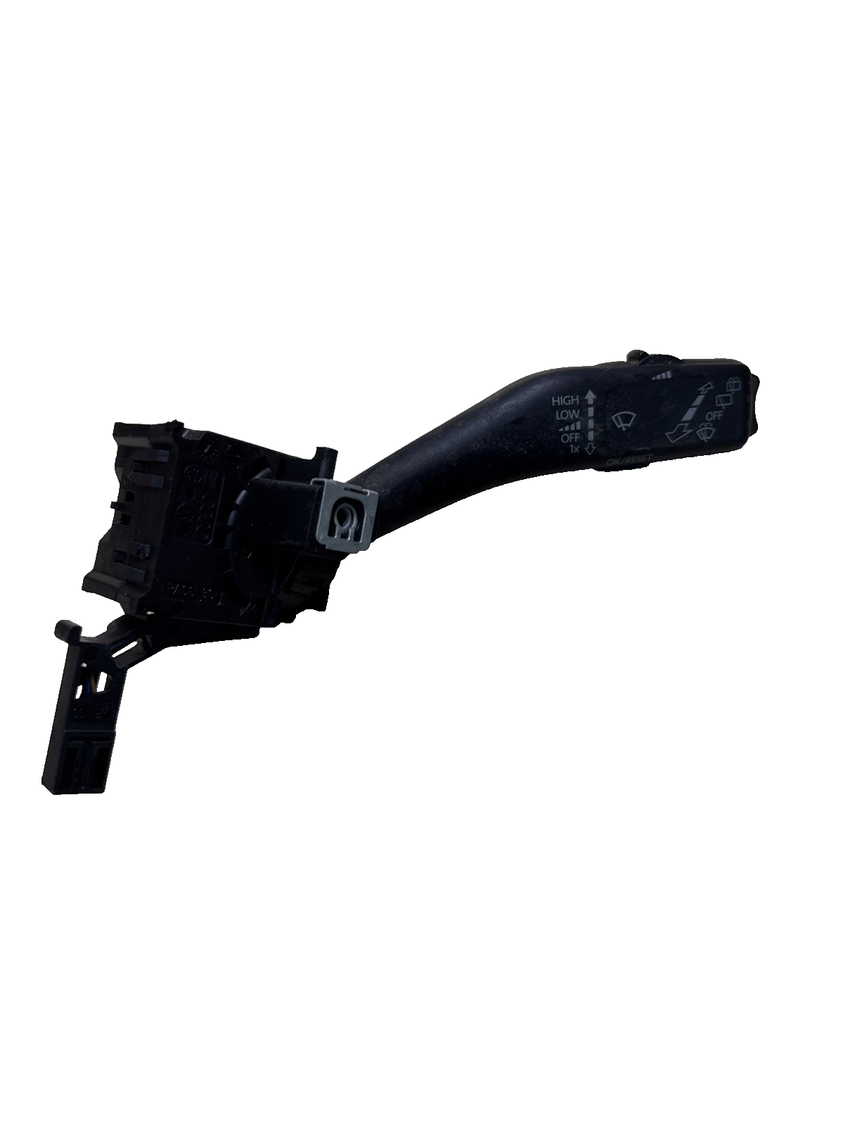 VW Volkswagen Golf 5 Seat Windscreen Wiper Stalk MFA Control Switch 1K0953519J