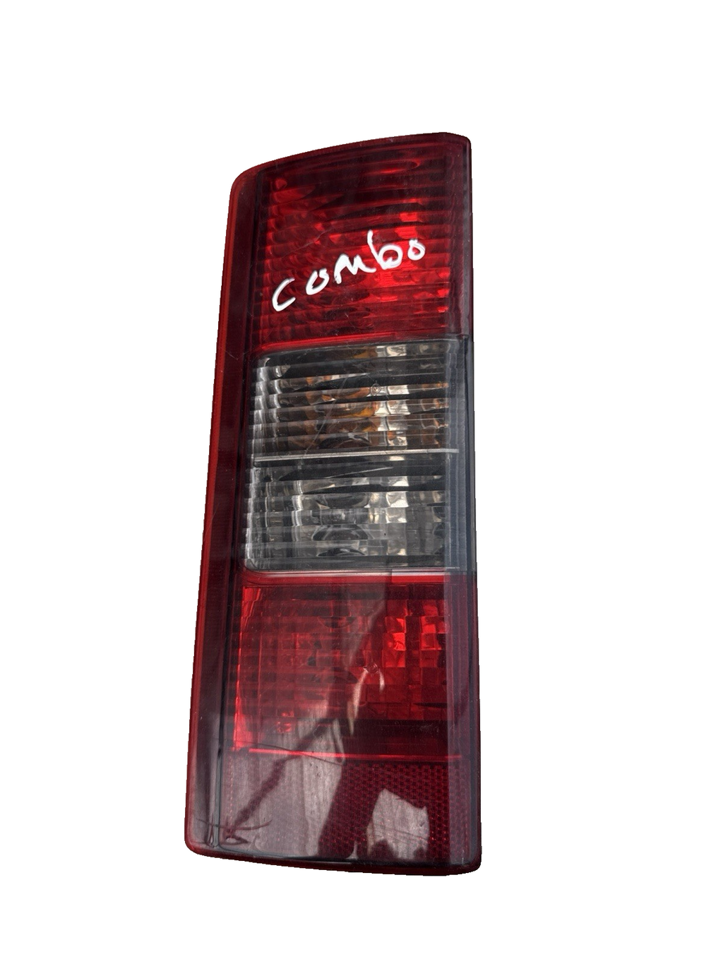 Vauxhall Combo Pass Side Rear Light 2010