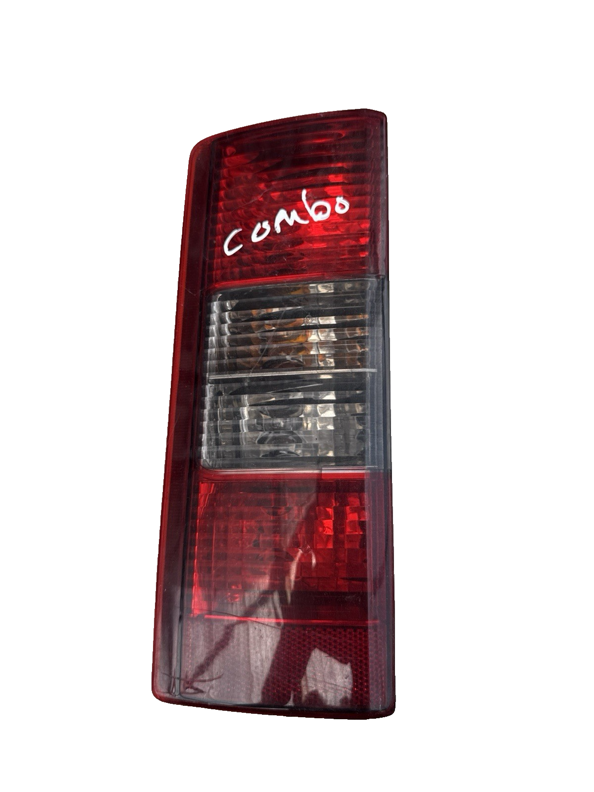 Vauxhall Combo Pass Side Rear Light 2010