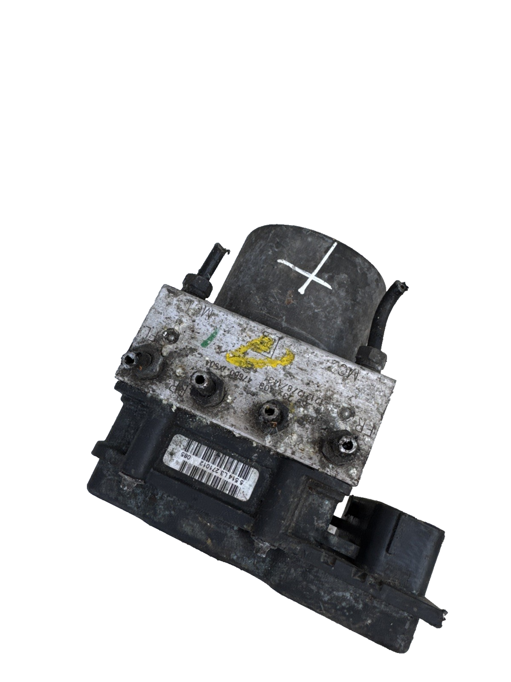 NISSAN NV200 SE M20 ABS PUMP CONTROL MODULE 0265800863 2011-2017 0265800863