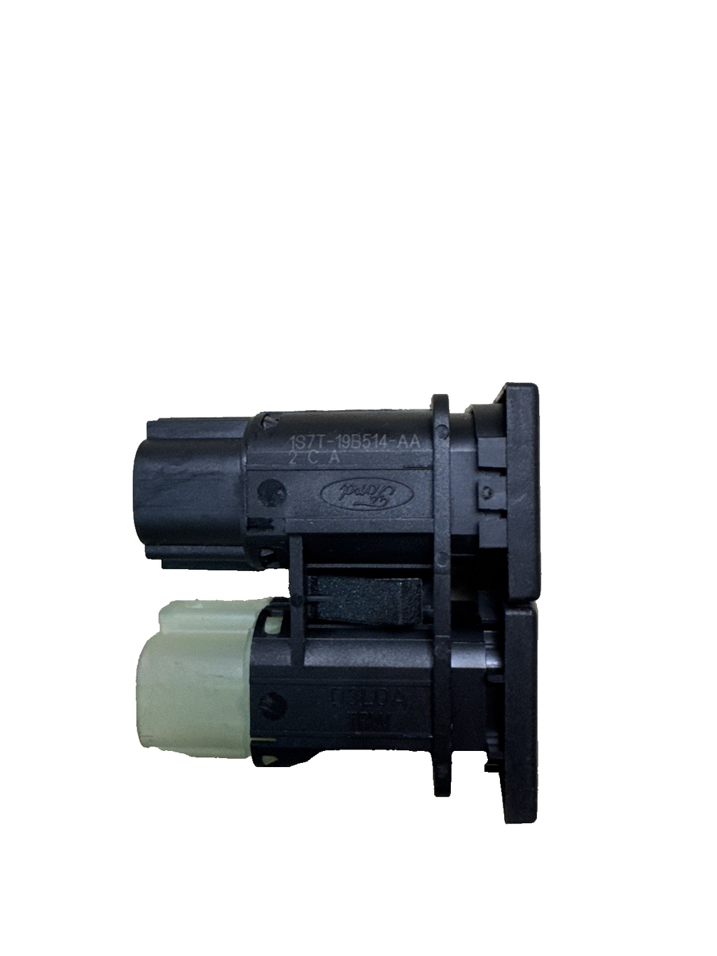 FORD MONDEO MK3 00-07 BOOT TAILGATE RELEASE SWITCH BUTTON 1S7T19B514AA