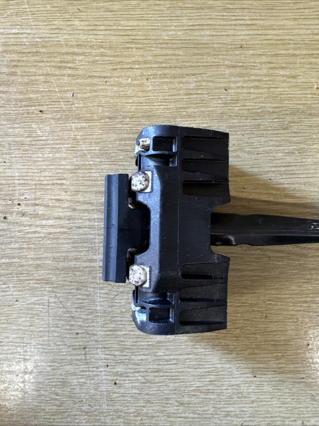 Bmw 1 Series 118d E87 2007-2011 Door Check Strap (o/s Front Driver)