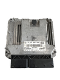 2014 VAUXHALL INSIGNIA 2.0 DIESEL ENGINE CONTROL UNIT ECU 55485466