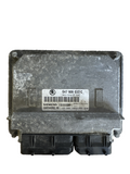 2004 SKODA FABIA 1.4 ENGINE CONTROL UNIT 047906033C 5WP4419907