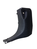 Renault megane RS footwell trim cover left side interior 2011 MK3 768370003R