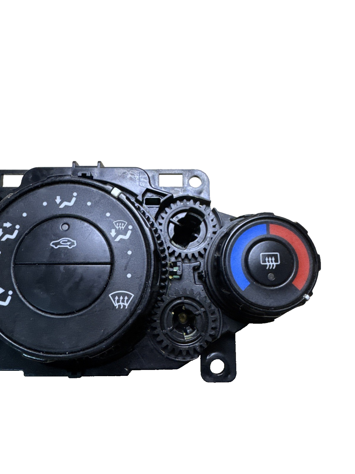 Ford Fiesta MK7 2013-2017 Heater Climate Control Panel Switch C1B118549CC