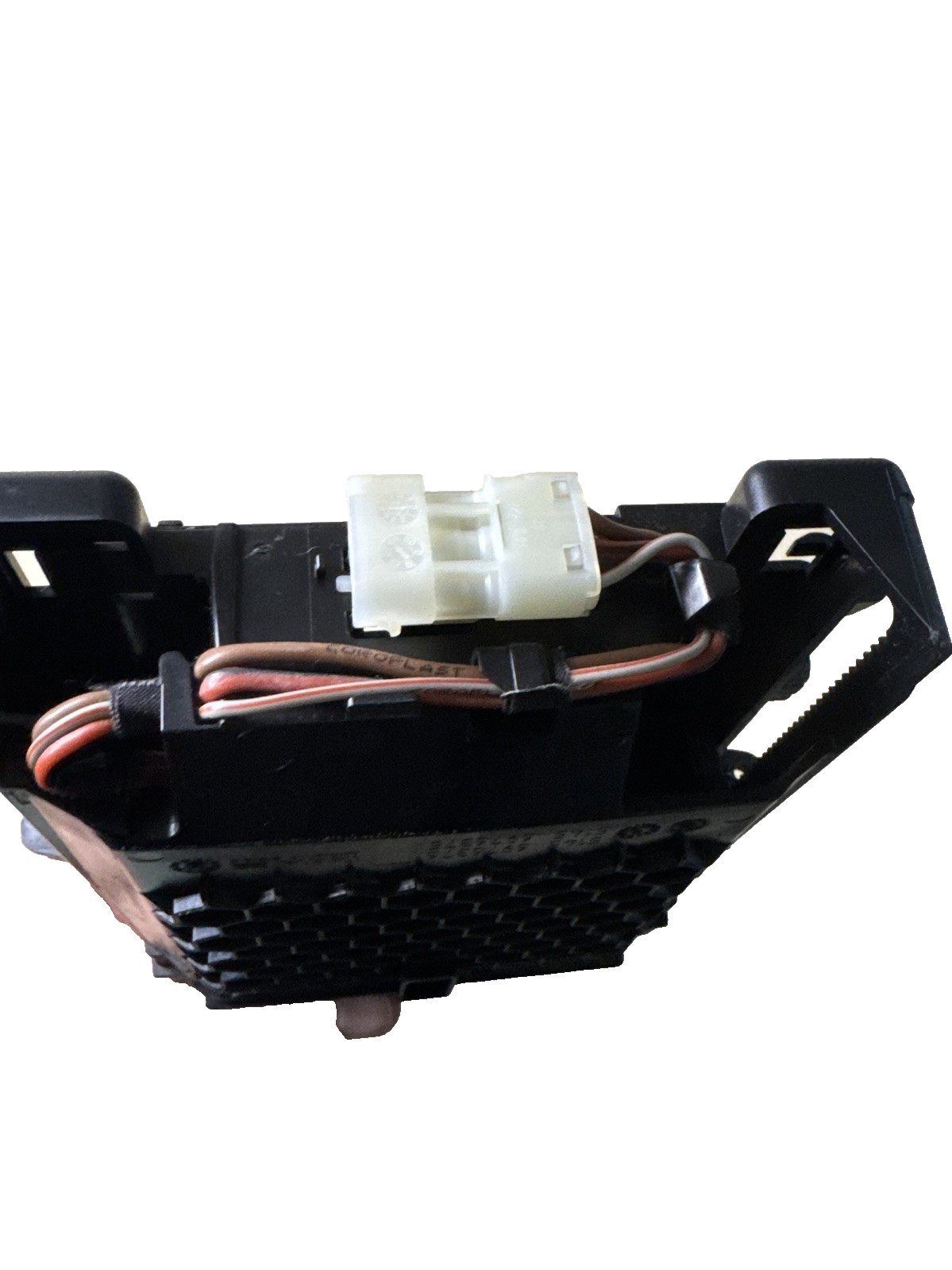 BMW 5 SERIES E60 E61 ASHTRAY AND LIGHTER 2004 - 2010 6976376-05