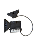 RANGE ROVER L322 ALARM SENSOR CONTROL ECU YWC500021
