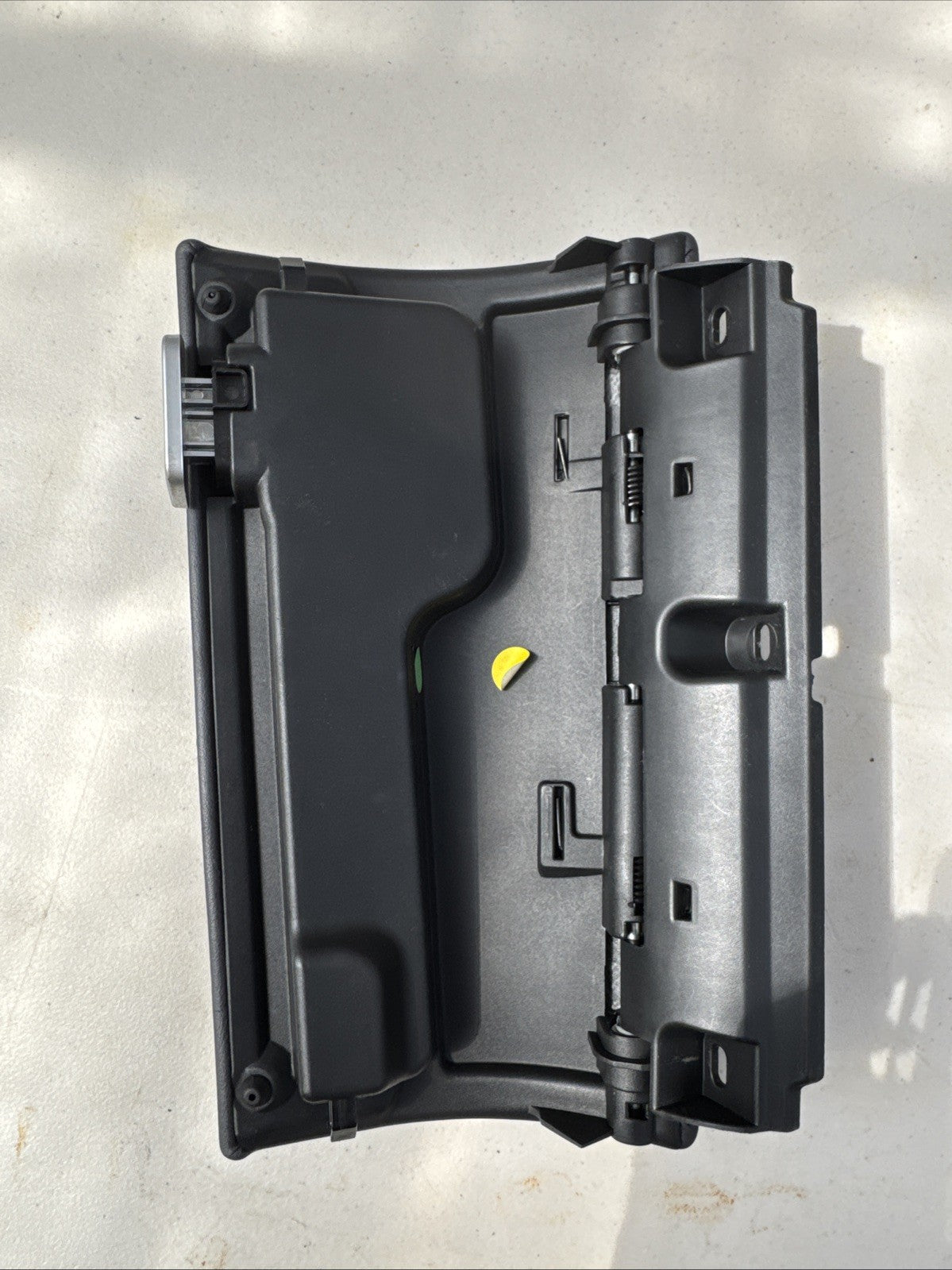 Fiat 500L 2012 - 2017 Glove Box Storage Compartment 51957919