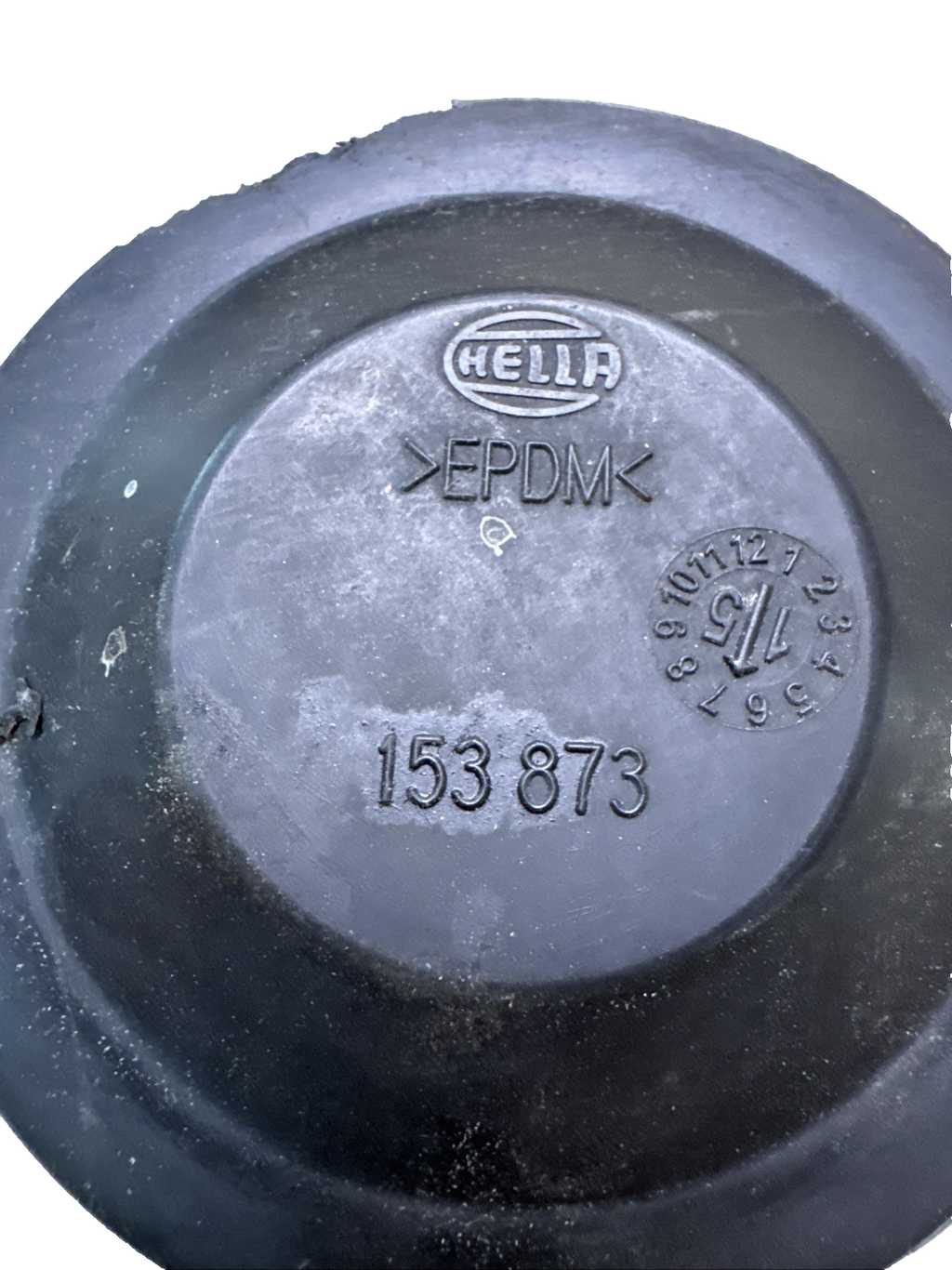 Peugeot Citroen VW Ford Vauxhall Headlight Bulb Cover Trim Cap Rubber 153873