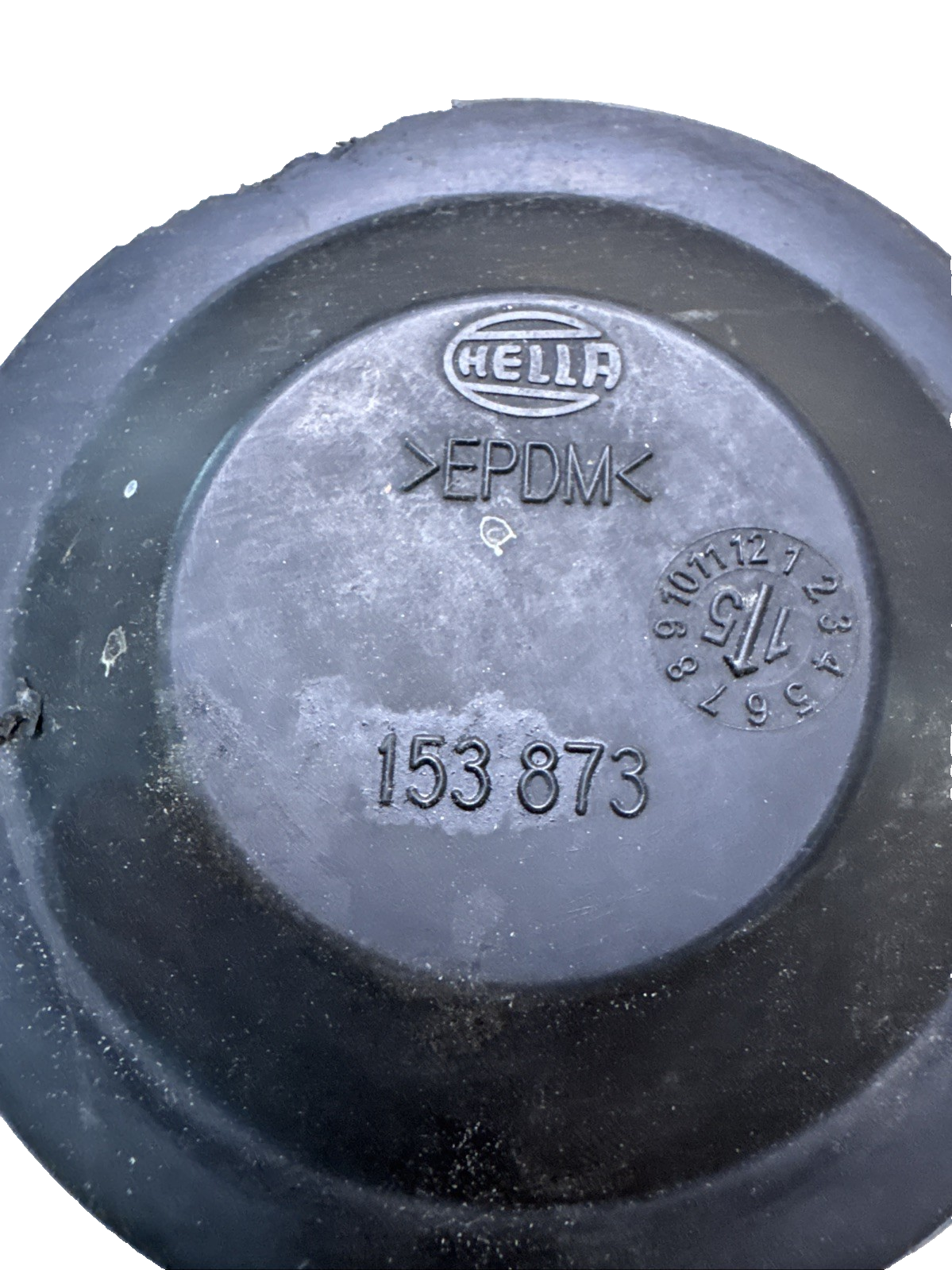 Peugeot Citroen VW Ford Vauxhall Headlight Bulb Cover Trim Cap Rubber 153873