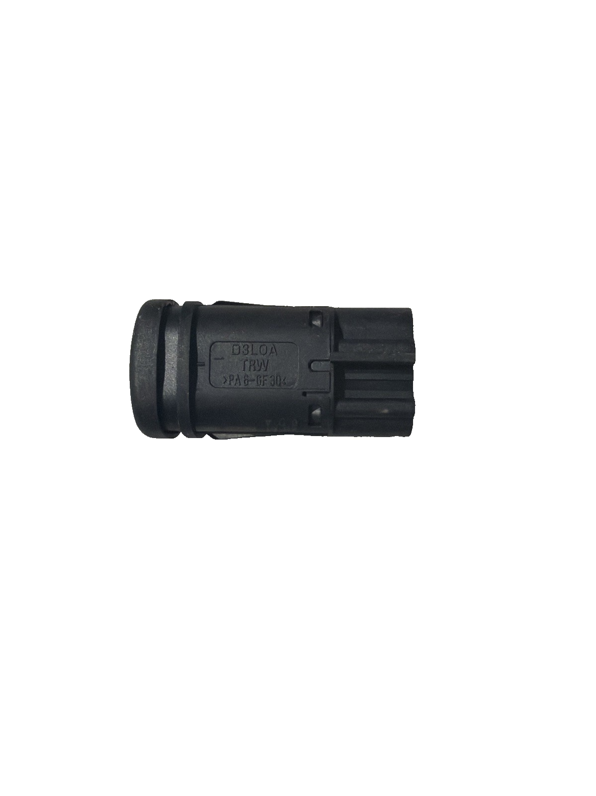 Ford Fiesta Mk5 2000 1.3 Petrol 5dr Rear Fog Light Switch (XS6T  15K237 AA)