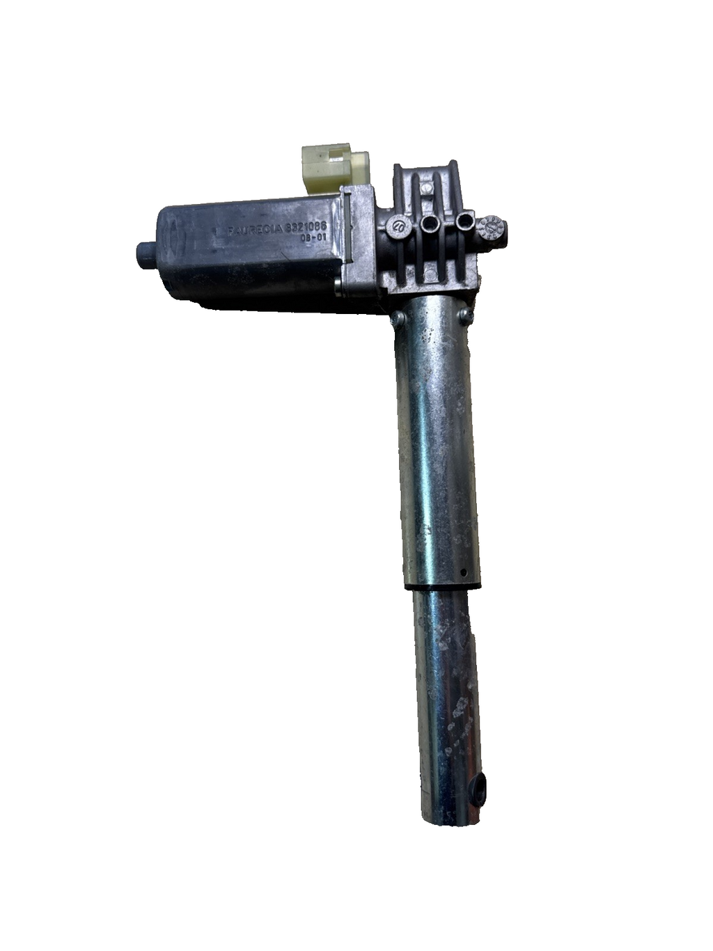 BMW E60 E61 Front Passenger Seat Height Adjustment Drive Left N/S 8321086