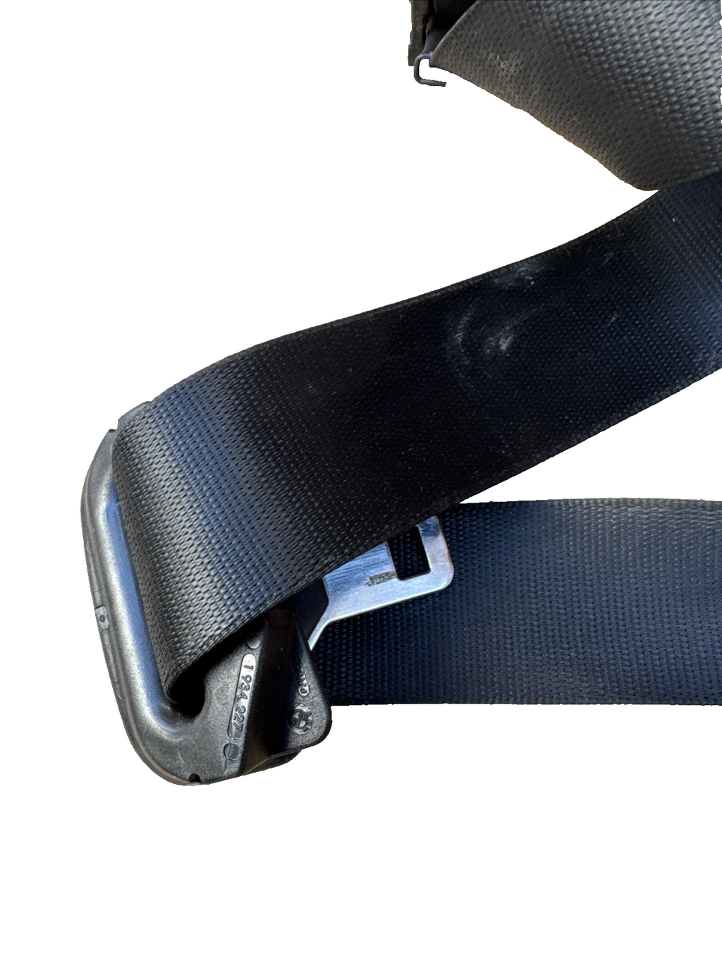 Range Rover Vogue L322 Rear Left Seat Belt 2010-2012 AH42F611B09 34064736